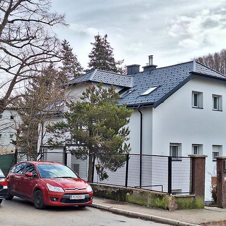 Apartment Purkersdorf Bei Wien Top 4 Екстер'єр фото