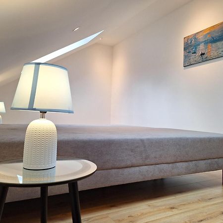 Apartment Purkersdorf Bei Wien Top 4 Екстер'єр фото