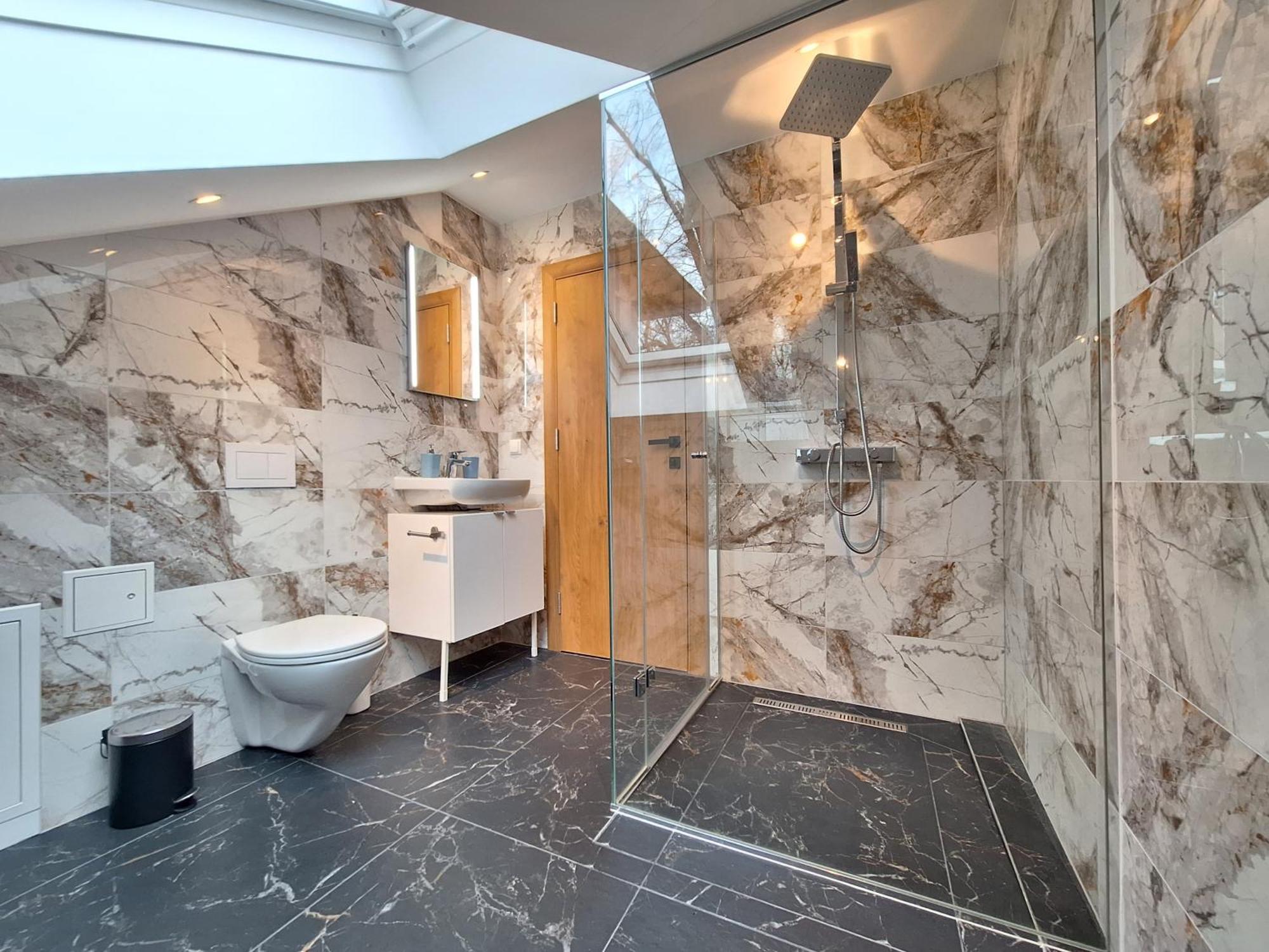 Apartment Purkersdorf Bei Wien Top 4 Екстер'єр фото