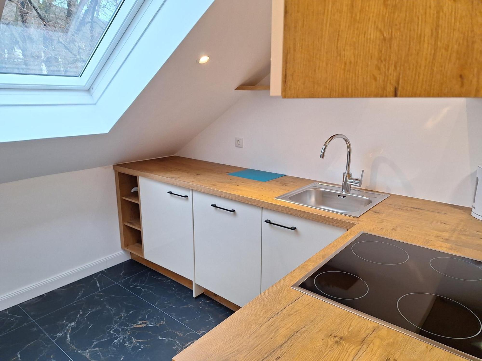Apartment Purkersdorf Bei Wien Top 4 Екстер'єр фото