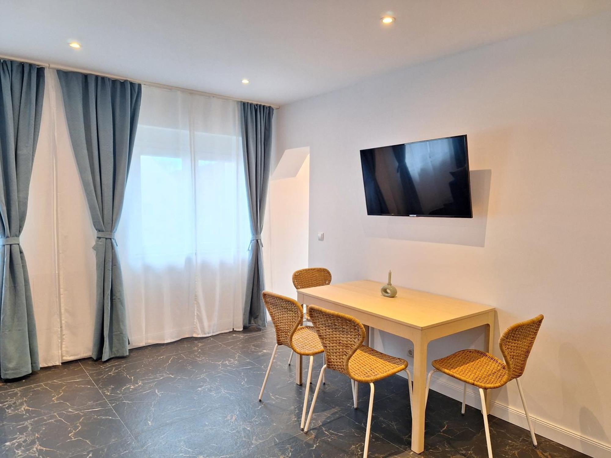 Apartment Purkersdorf Bei Wien Top 4 Екстер'єр фото