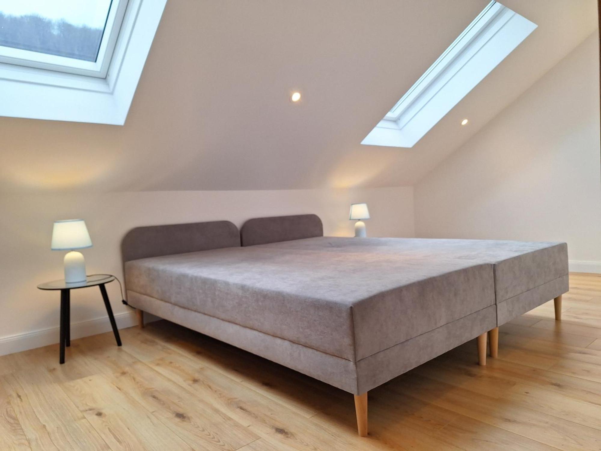 Apartment Purkersdorf Bei Wien Top 4 Екстер'єр фото