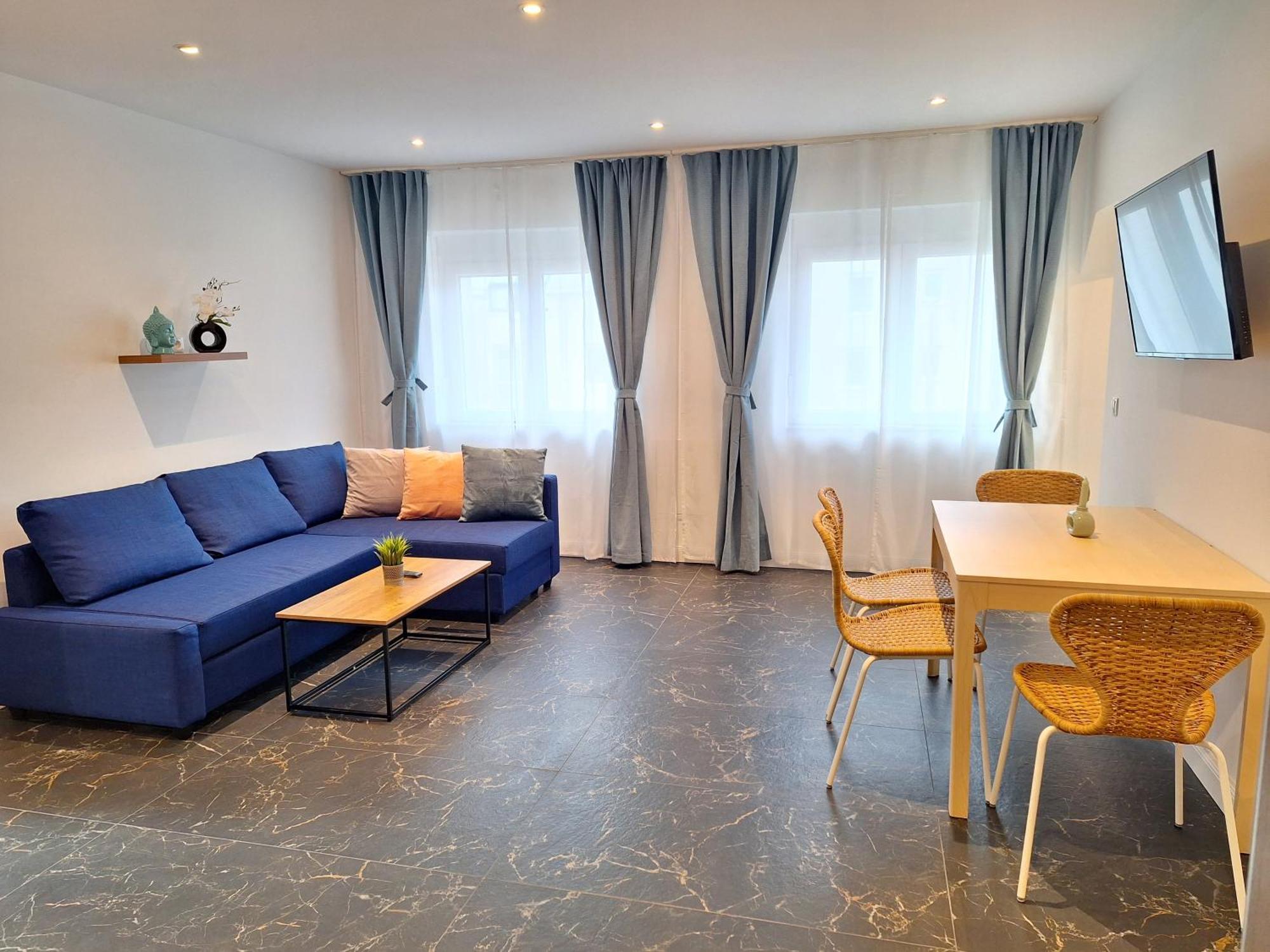 Apartment Purkersdorf Bei Wien Top 4 Екстер'єр фото